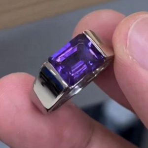 فروشگاه جواهر خان - خرید انگشتر نقره