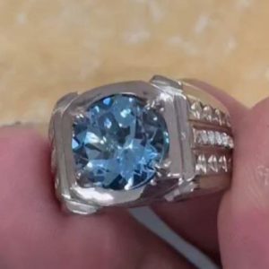 فروشگاه جواهر خان - خرید انگشتر نقره