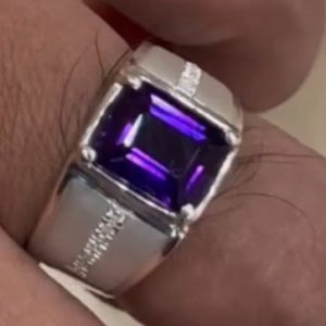 فروشگاه جواهر خان - خرید انگشتر نقره