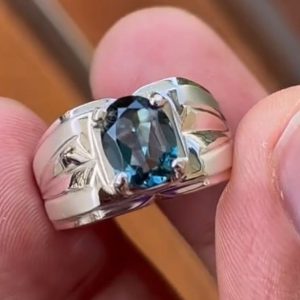 فروشگاه جواهر خان - خرید انگشتر نقره