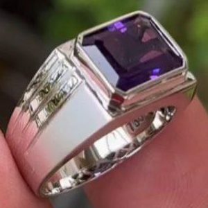 فروشگاه جواهر خان - خرید انگشتر نقره