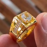 فروشگاه جواهر خان - خرید انگشتر نقره