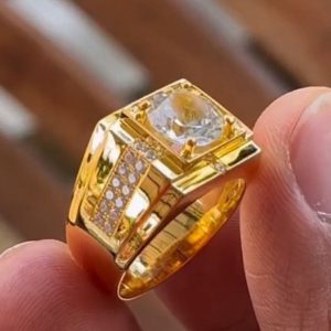 فروشگاه جواهر خان - خرید انگشتر نقره