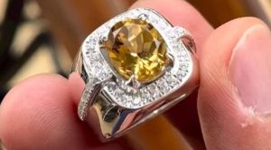 خرید انگشتر نقره