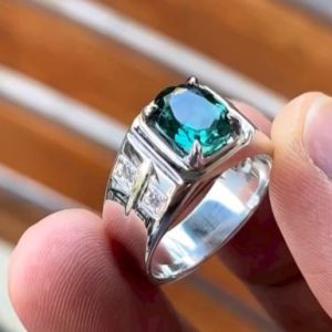 فروشگاه جواهر خان - خرید انگشتر نقره