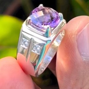 فروشگاه جواهر خان - خرید انگشتر نقره