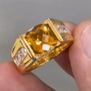 فروشگاه جواهر خان - خرید انگشتر نقره