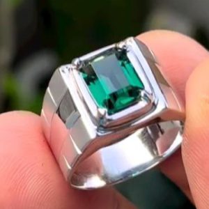 فروشگاه جواهر خان - خرید انگشتر نقره