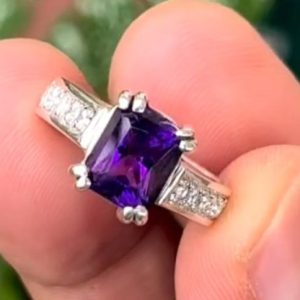 فروشگاه جواهر خان - خرید انگشتر نقره