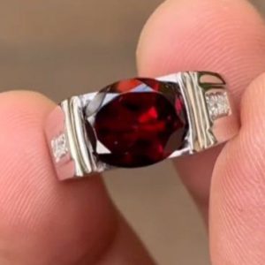 فروشگاه جواهر خان - خرید انگشتر نقره