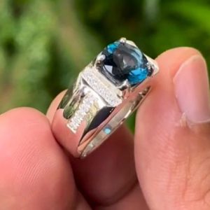 فروشگاه جواهر خان - خرید انگشتر نقره