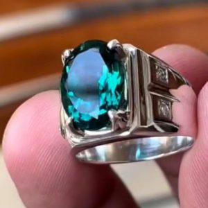 فروشگاه جواهر خان - خرید انگشتر نقره