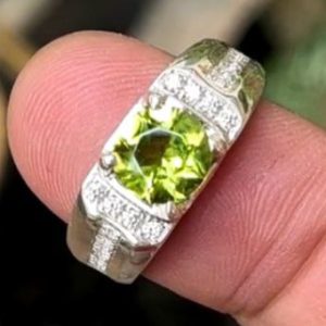 فروشگاه جواهر خان - خرید انگشتر نقره