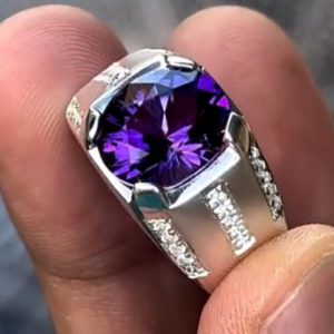 فروشگاه جواهر خان - خرید انگشتر نقره