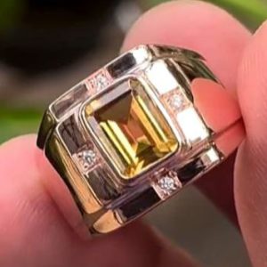 فروشگاه جواهر خان - خرید انگشتر نقره