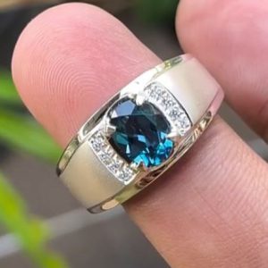 فروشگاه جواهر خان - خرید انگشتر نقره