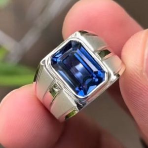 فروشگاه جواهر خان - خرید انگشتر نقره