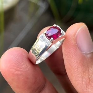 فروشگاه جواهر خان - خرید انگشتر نقره