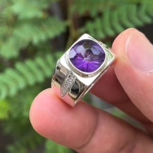 فروشگاه جواهر خان - خرید انگشتر نقره