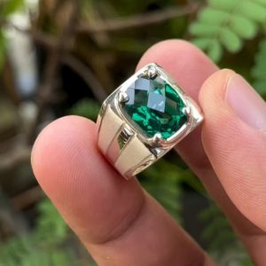 فروشگاه جواهر خان - خرید انگشتر نقره