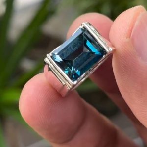 فروشگاه جواهر خان - خرید انگشتر نقره