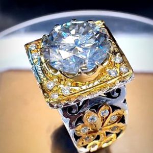 فروشگاه جواهر خان - خرید انگشتر نقره