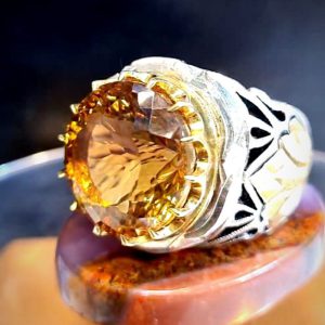 فروشگاه جواهر خان - خرید انگشتر نقره