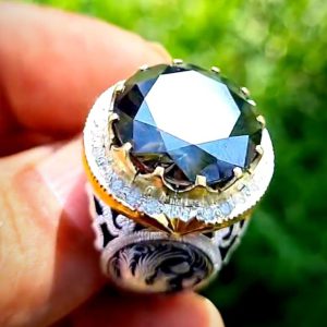 فروشگاه جواهر خان - خرید انگشتر نقره