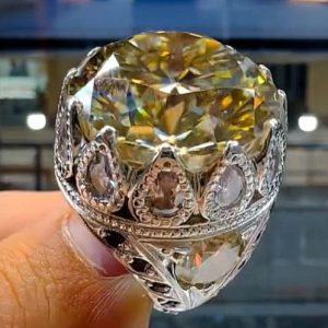 فروشگاه جواهر خان - خرید انگشتر نقره