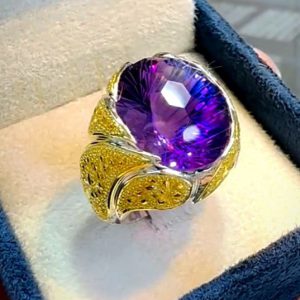 فروشگاه جواهر خان - خرید انگشتر نقره