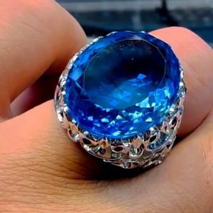 فروشگاه جواهر خان - خرید انگشتر نقره