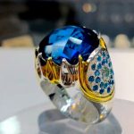 فروشگاه جواهر خان - خرید انگشتر نقره