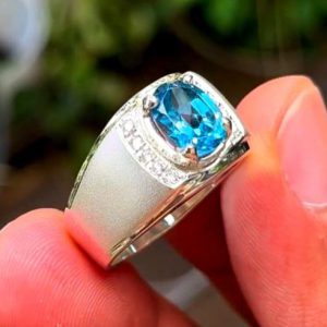 فروشگاه جواهر خان - خرید انگشتر نقره