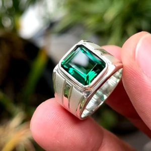 فروشگاه جواهر خان - خرید انگشتر نقره