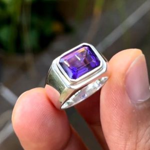 فروشگاه جواهر خان - خرید انگشتر نقره