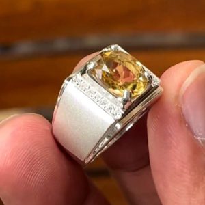 فروشگاه جواهر خان - خرید انگشتر نقره