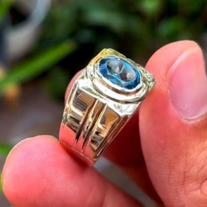 فروشگاه جواهر خان - خرید انگشتر نقره