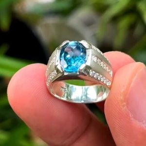 فروشگاه جواهر خان - خرید انگشتر نقره