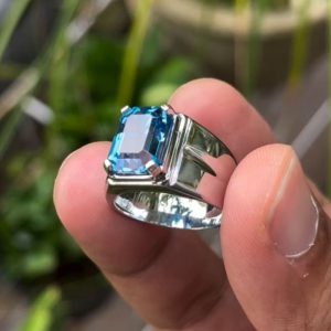 فروشگاه جواهر خان - خرید انگشتر نقره