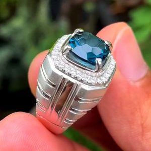 فروشگاه جواهر خان - خرید انگشتر نقره