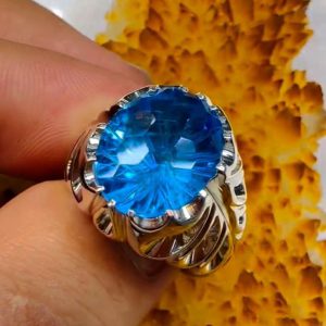 فروشگاه جواهر خان - خرید انگشتر نقره