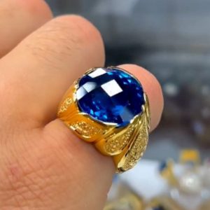 فروشگاه جواهر خان - خرید انگشتر نقره