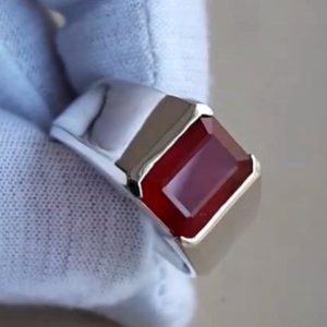 فروشگاه جواهر خان - خرید انگشتر نقره