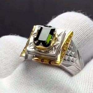 فروشگاه جواهر خان - خرید انگشتر نقره