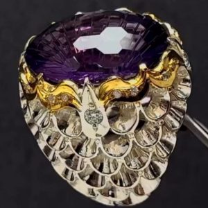 فروشگاه جواهر خان - خرید انگشتر نقره