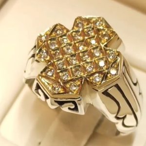 فروشگاه جواهر خان - خرید انگشتر نقره