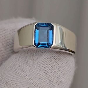 فروشگاه جواهر خان - خرید انگشتر نقره