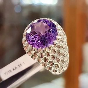 فروشگاه جواهر خان - خرید انگشتر نقره