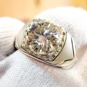 فروشگاه جواهر خان - خرید انگشتر نقره