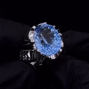 فروشگاه جواهر خان - خرید انگشتر نقره